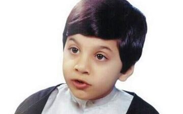 محمد حسین طباطبایی حافظ قرآن کجاست؟