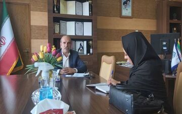 ۳۱ مرداد پایان مهلت طرح بخشودگی جرائم تامین اجتماعی/ قطع بیمه ۴۰۸ سودجو در پوشش کارگر ساختمانی و جایگزینی کارگران پشت نوبتی
