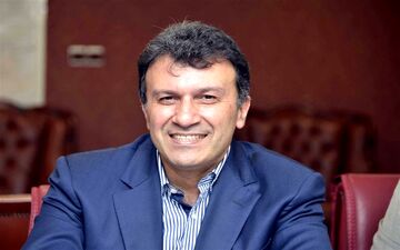 هاشمی از هیئت مدیره پرسپولیس می رود؟