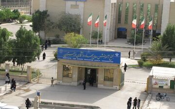 پذیرش بدون آزمون ارشد در موسسه آموزش عالی جهاددانشگاهی