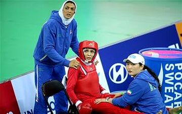 خواهران ووشو لژیونر شدند