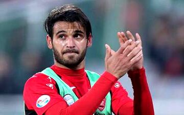  ابهام در حضور گزینه محبوب برانکو در پرسپولیس