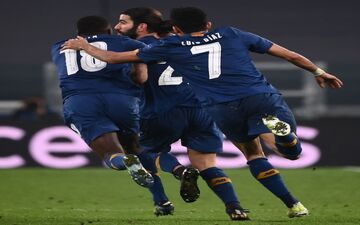  ابراز تعجب مک منمن از اخراج طارمی