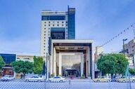 5 هتلی که هر عاشق سفر باید حداقل یک‌بار تجربه کند