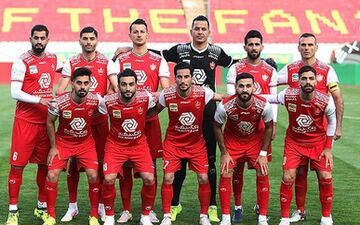 پرسپولیس به دنبال پایان دادن به ناکامی ایرانی ها در آسیا