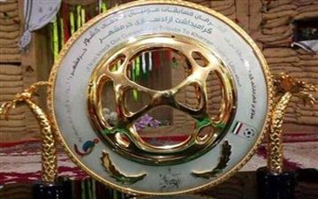 فینال جام حذفی کجا برگزار حواهد شد؟