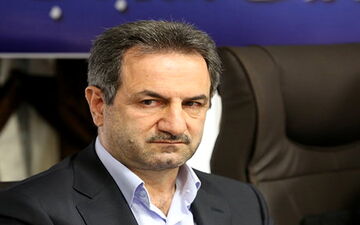محسنی بندپی سرپرست وزارت تعاون، کار و رفاه اجتماعی شد