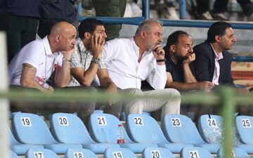 درویش: رای بیرانوند، سیلی به صورت فوتبال ایران
