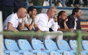 درویش: رای بیرانوند، سیلی به صورت فوتبال ایران

