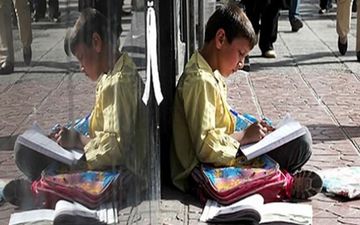کرمانشاه چند دانش‌آموز بازمانده از تحصیل دارد؟
