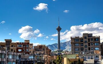 خبر خوب برای تهرانی‌ها؛ هوا پاک شد