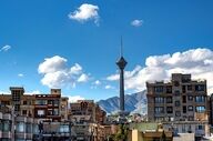 خبر خوب برای تهرانی‌ها؛ هوا پاک شد