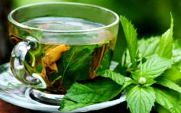 دمنوشی مناسب برای ماه رمضان