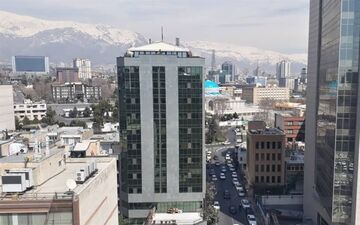 قیمت مسکن در سراشیبی سقوط