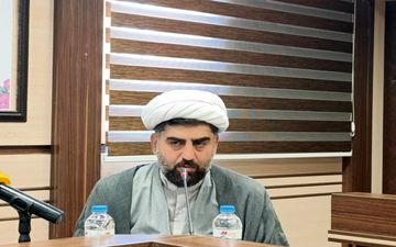 تشکیل ۳۰ شعبه «حوزه معارف اسلام ناب» در استان کرمانشاه/ کادرسازی برای تمدن‌سازی اسلامی از میان اقشار مختلف جامعه
