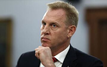 نیروهای اضافی آمریکایی در عربستان و قطر مستقر شدند