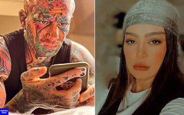 آیا مراسم ازدواج سحر قریشی و امیر تتلو بزودی برگزار می‌شود؟ + عکس و جزئیات 