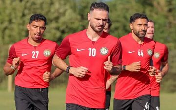 کاپیتان فصل بعد پرسپولیس از امارات می آید
