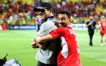  خبری خوش درباره قرارداد بازیکن محبوب با پرسپولیس