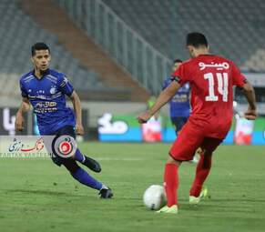 دربی -پرسپولیس-استقلال