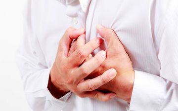 مرگ پدر زن به خاطر قرارهای پنهانی داماد با همکار خانمش!