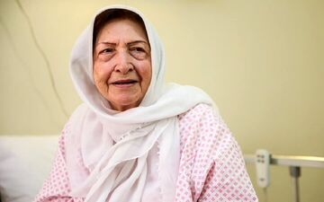فوری؛ باز هم سینمای ایران داغدار شد | درگذشت بازیگر «هامون» و «لیلا»
