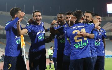 6 مهاجم به دنبال جلب اعتماد مجیدی 
