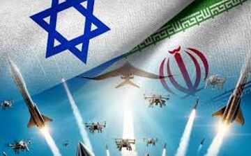 جنگ دوم ایران اسرائیل؟/ رضایی: دشمن شرارتی انجام دهد، پاسخ ویرانگر تر از قبل است 