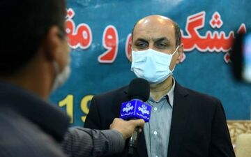  توزیع نذورات در هیئت ها ممنوع است