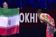 واکنش سخنگوی دولت به قهرمانی همزمان کشتی فرنگی و آزاد ایران در جهان