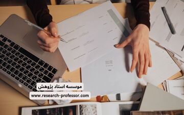 بهترین موسسه برای مشاوره و راهنمایی پایان نامه در مقطع ارشد و دکتری