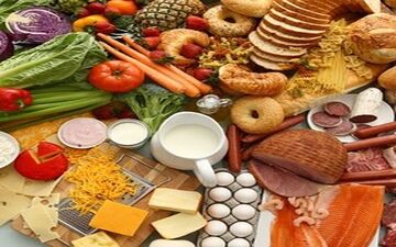 آغاز پایش سبد غذایی خانوارهای ایرانی / کاهش ۳ درصدی شکر در شیرکاکائو