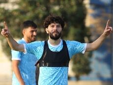بازگشت غیرمنتظره ستاره ازبک به لیست استقلال برای دربی پایتخت 