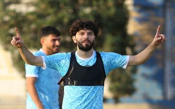 بازگشت غیرمنتظره ستاره ازبک به لیست استقلال برای دربی پایتخت 