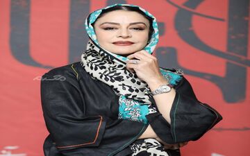استایل ساده مریلا زارعی همه را شوکه کرد |مریلا زارعی شیک و ساده 
