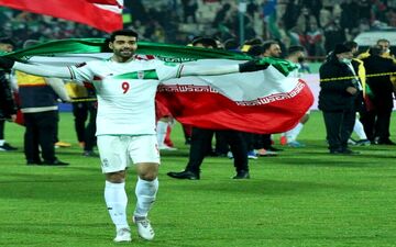 طارمی در بلندترین لیست تاریخ