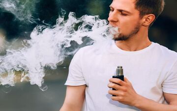 
سیگار الکترونیک موجب کوچک‌ شدن بیضه‌ها و کاهش تعداد اسپرم می‌شود
