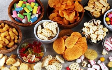 میزان شکر در خوراکی های مختلف + فیلم
