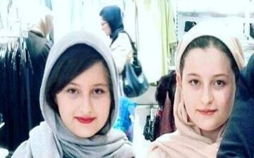  پدر سارا و نیکای سریال «پایتخت» چه کاره است؟ +عکس