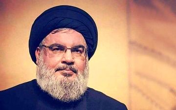 پیش بینی حسن نصرالله درباره خیانت آمریکا به کردهای سوریه محقق شد