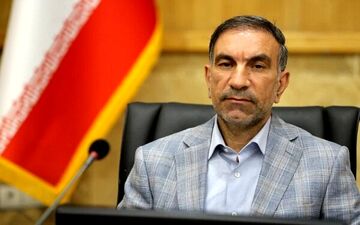 تأکید معاون عمرانی استانداری کرمانشاه بر ضرورت ارتقای ایمنی و زیرساخت‌های راهداری