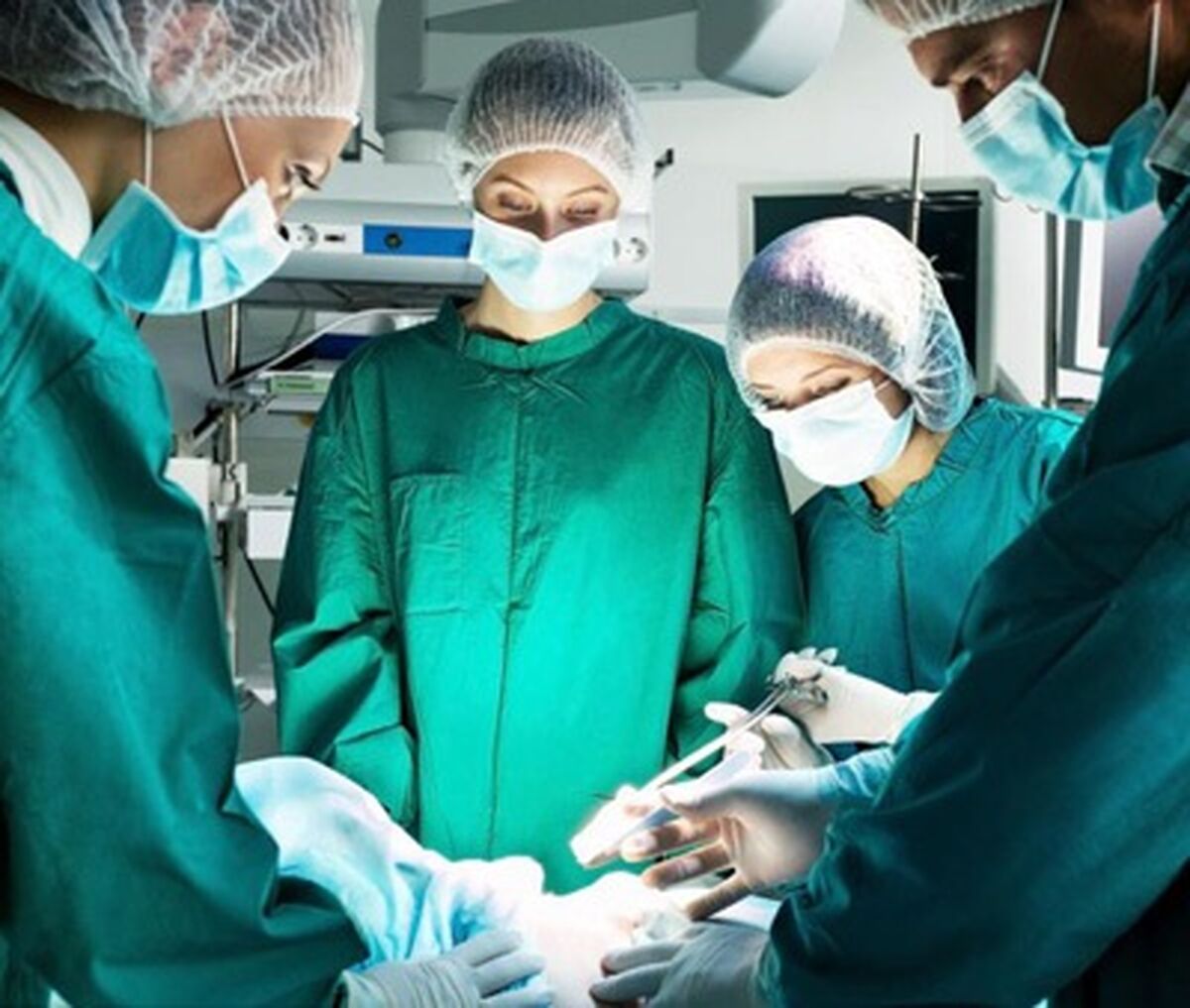 	
در هرمزگان برای نخستین بار تومور کلیه با این روش جدید خارج شد! 