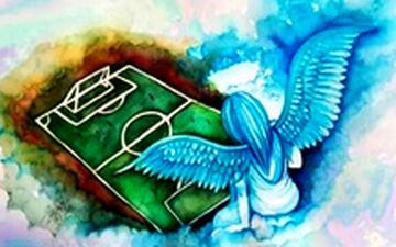 نگاهی موشکافانه به پرونده‌ی داغ خودسوزی دختر آبی