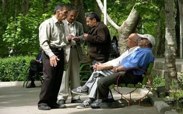 جزئیات جدید از حقوق بازنشستگان: حداقل ۸.۴ میلیون تومان