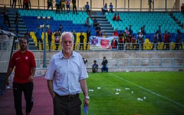 جذب مهاجم جدید در پرسپولیس در دست دلال‌ها 