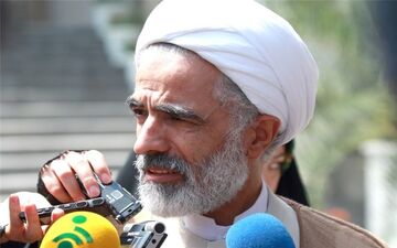انصاری: گزینه اصلاح‌طلبان "روحانی" است 