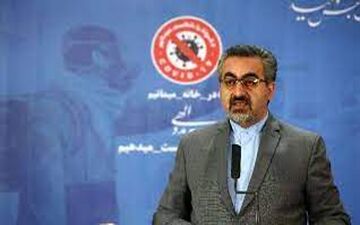 سخنگوی سازمان غذا و دارو: از پزشکان استدعا داریم که دیگر "فاویپیراویر" را برای کرونا تجویز نکنند/ ظرفیت ذخیره سازی واکسن برای ۱۵ روز آینده را داریم