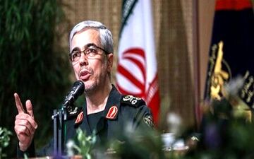 هر گونه شرارت جدید آمریکا پاسخی کوبنده تر و قاطع تر در پی خواهد داشت