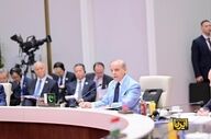 شهباز شریف: بحران منطقه ناشی از تجاوز به ایران است و دیپلماسی تنها راه حل است