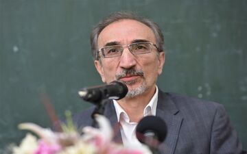 افزایش ۳۰ درصدی مصرف آب در برخی شهرها/ مصرف آب در کشور نگران کننده شد
